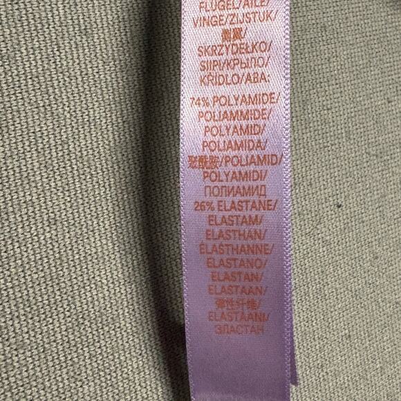 Savage‎ x Fenty Women's Tan Strapless Push-Up Bra 32B - Picture 4 of 11